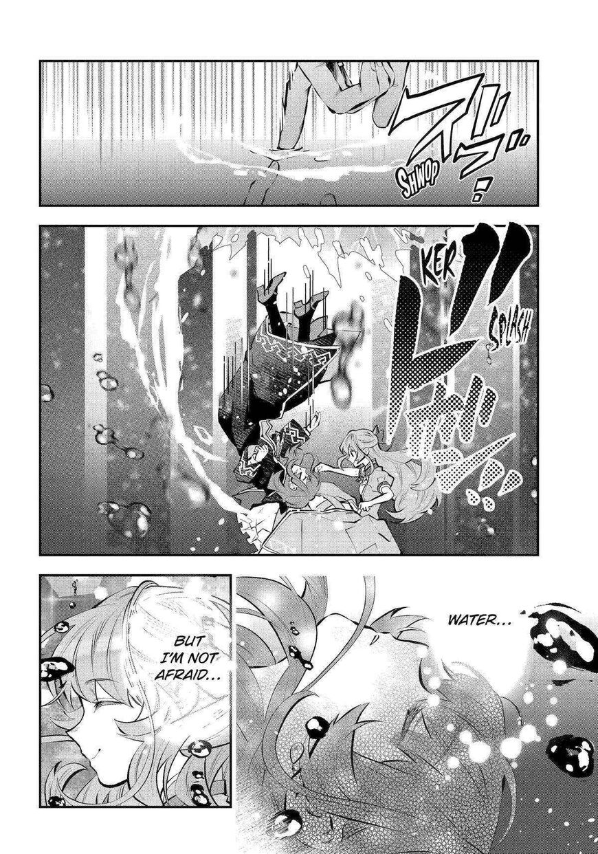 Read Maydare Tensei Monogatari EN Manga Online