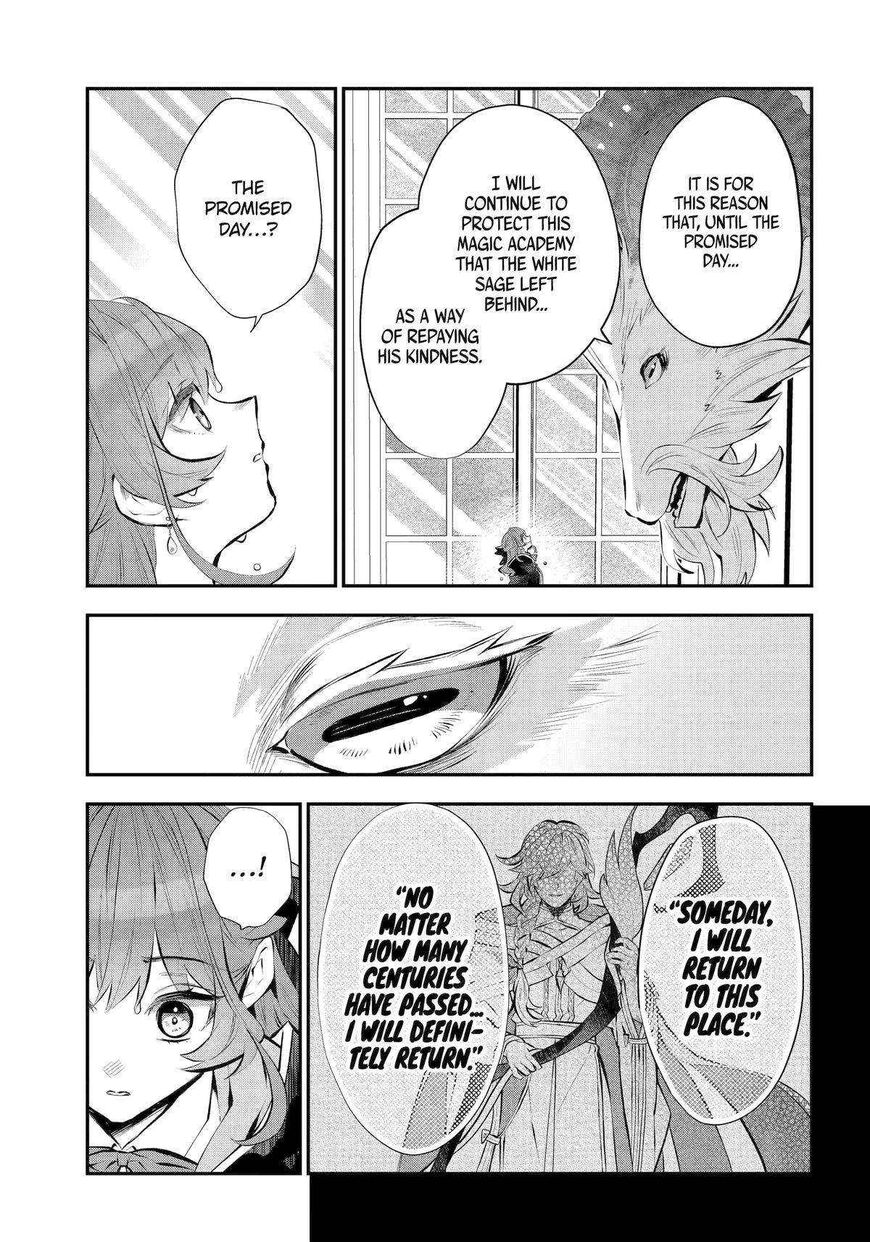 Read Maydare Tensei Monogatari EN Manga Online