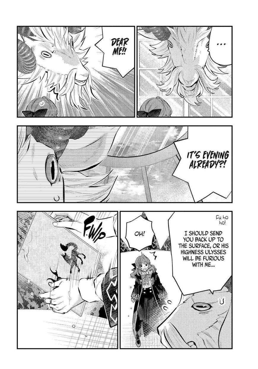 Read Maydare Tensei Monogatari EN Manga Online
