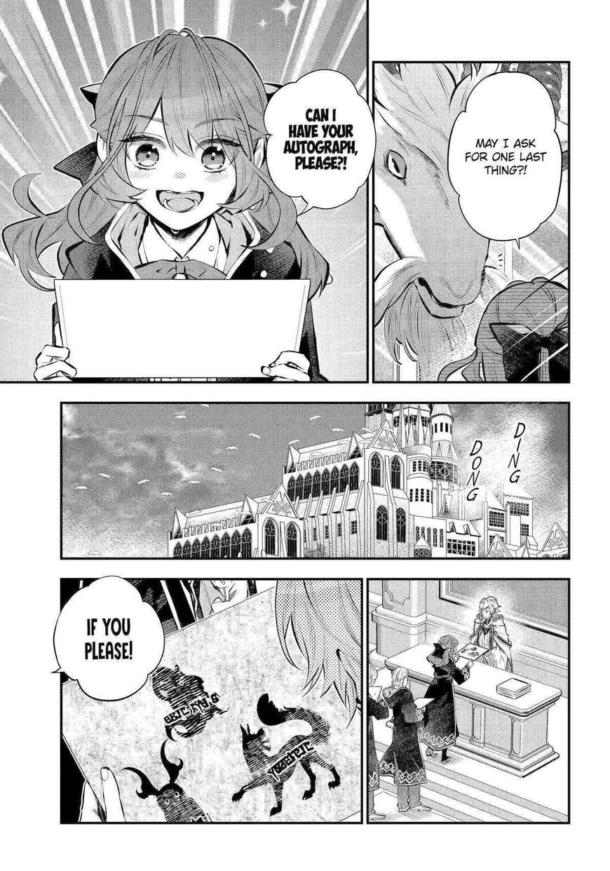 Read Maydare Tensei Monogatari EN Manga Online