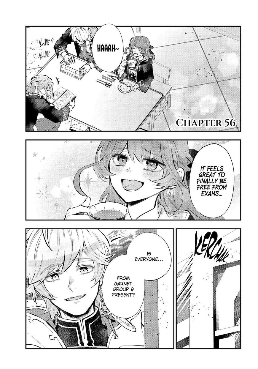 Read Maydare Tensei Monogatari EN Manga Online