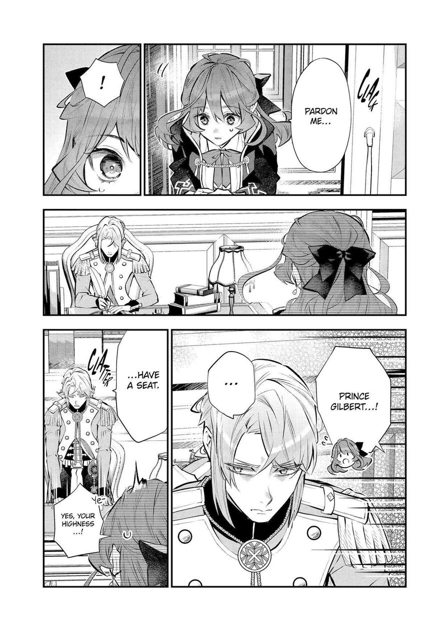 Read Maydare Tensei Monogatari EN Manga Online