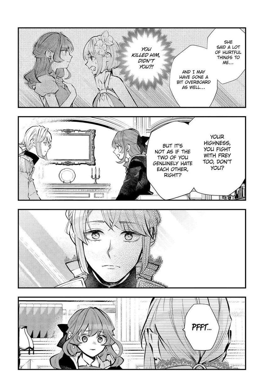 Read Maydare Tensei Monogatari EN Manga Online