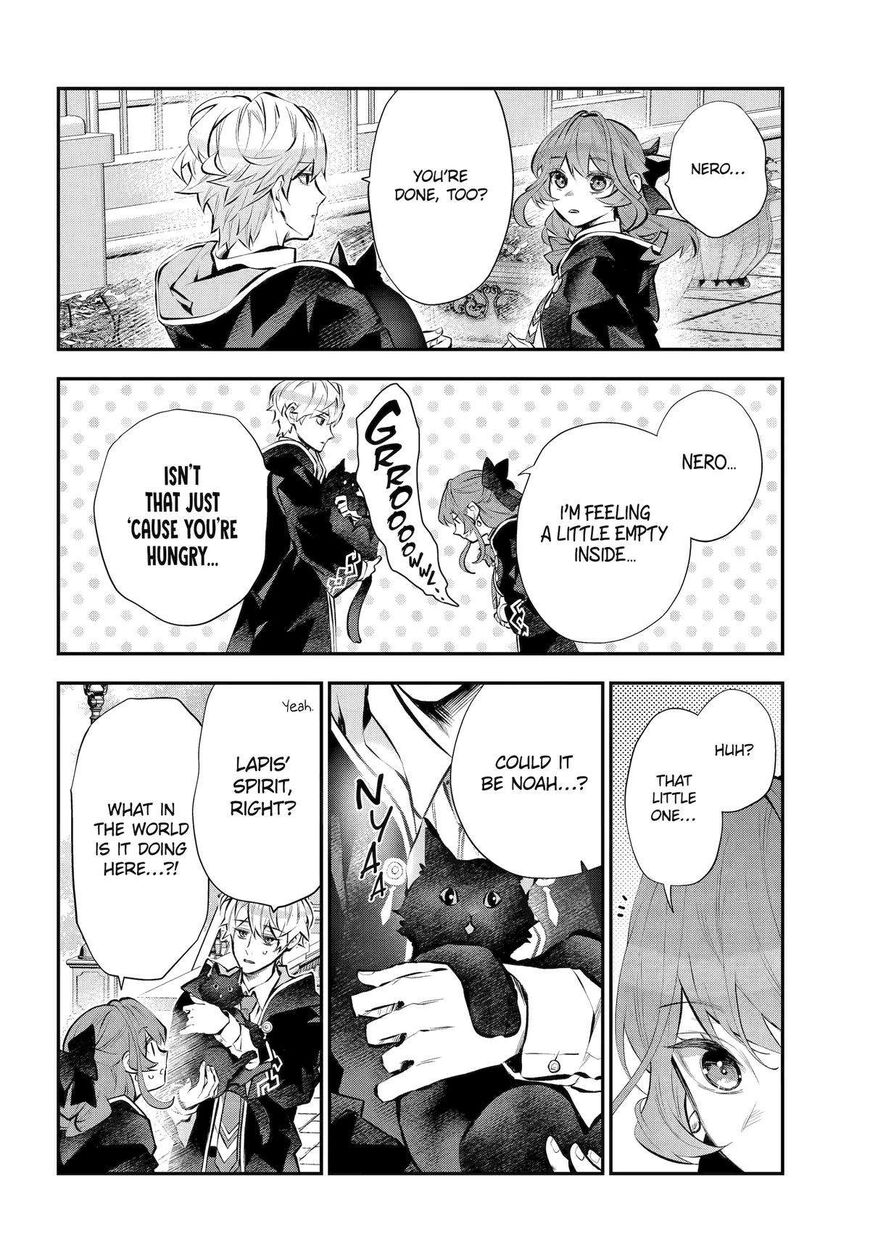 Read Maydare Tensei Monogatari EN Manga Online