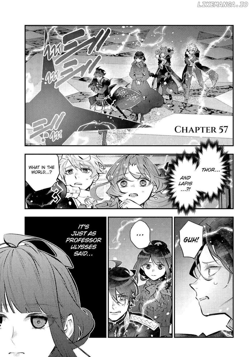 Read Maydare Tensei Monogatari EN Manga Online