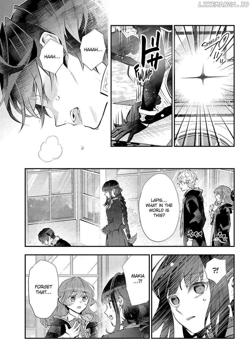 Read Maydare Tensei Monogatari EN Manga Online