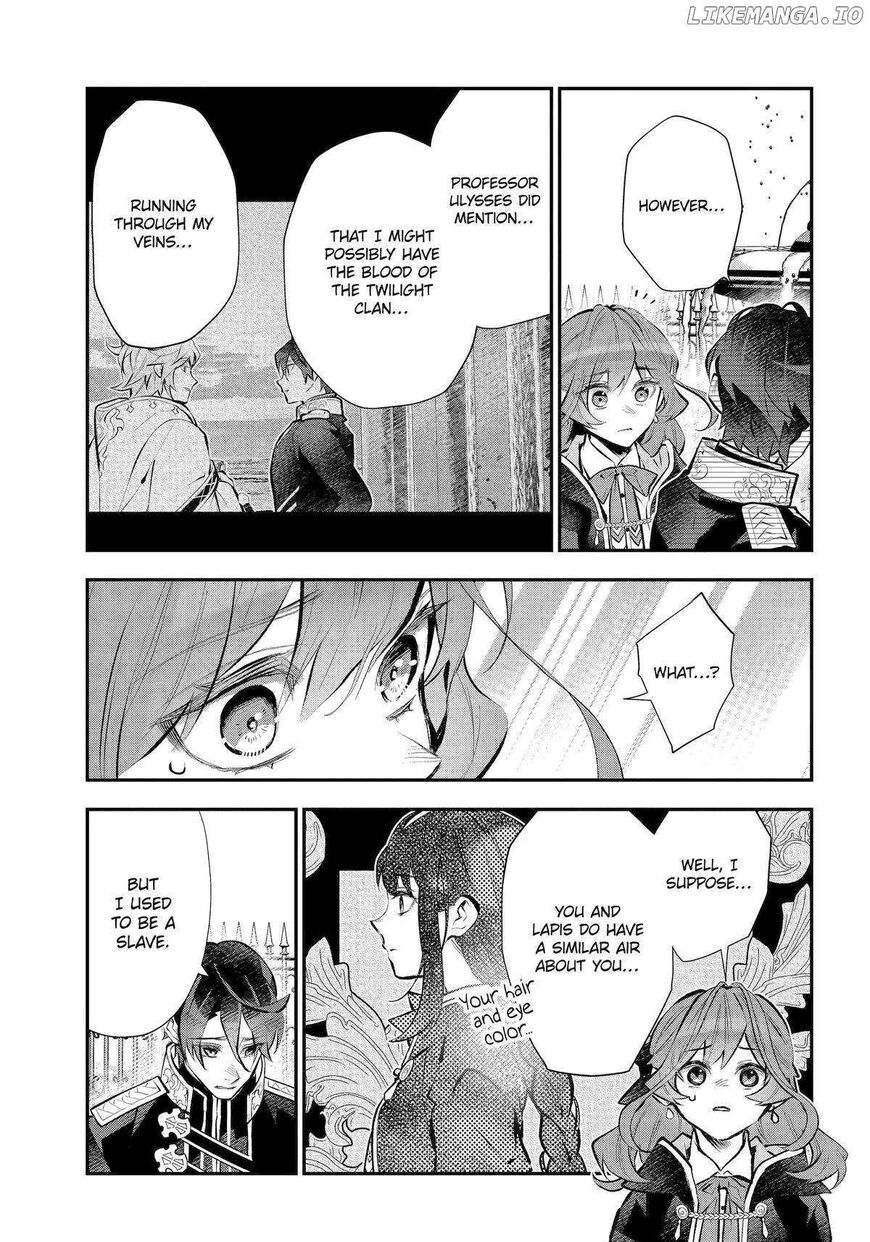 Read Maydare Tensei Monogatari EN Manga Online