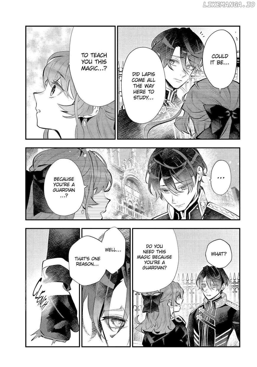 Read Maydare Tensei Monogatari EN Manga Online