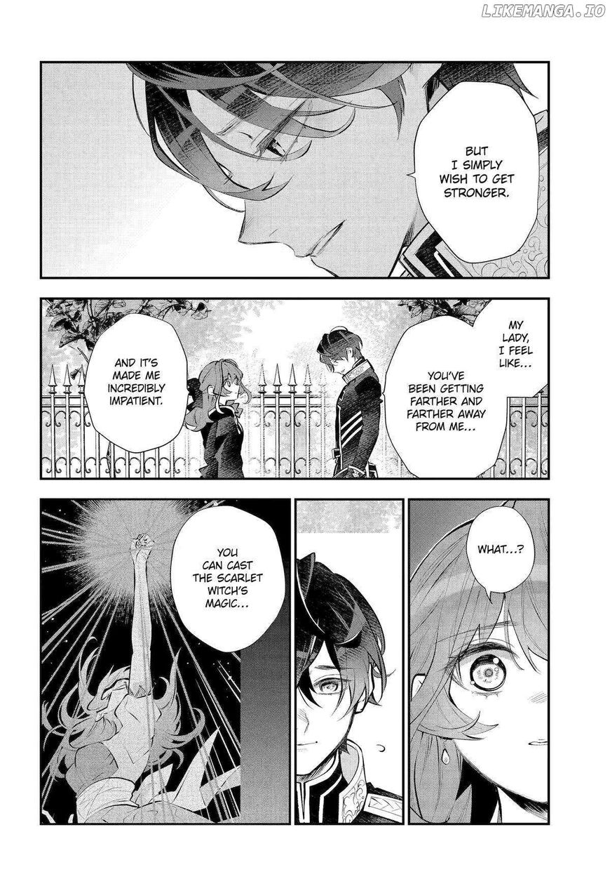Read Maydare Tensei Monogatari EN Manga Online