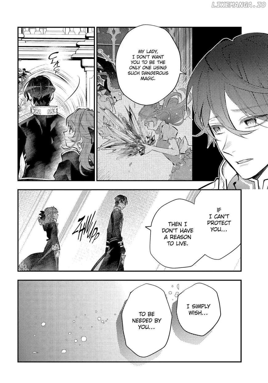 Read Maydare Tensei Monogatari EN Manga Online