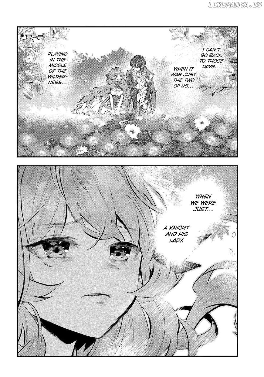 Read Maydare Tensei Monogatari EN Manga Online