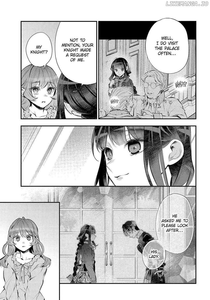 Read Maydare Tensei Monogatari EN Manga Online