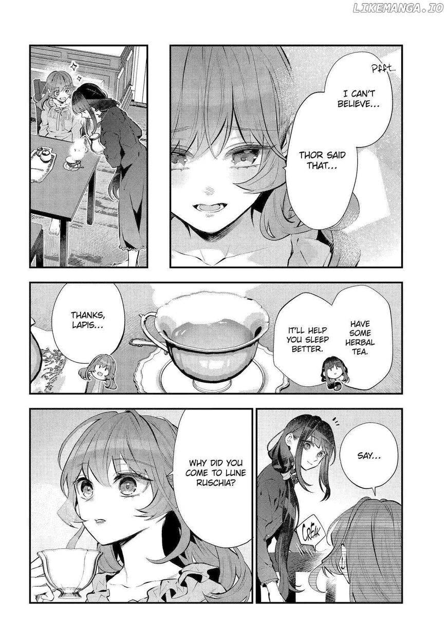 Read Maydare Tensei Monogatari EN Manga Online