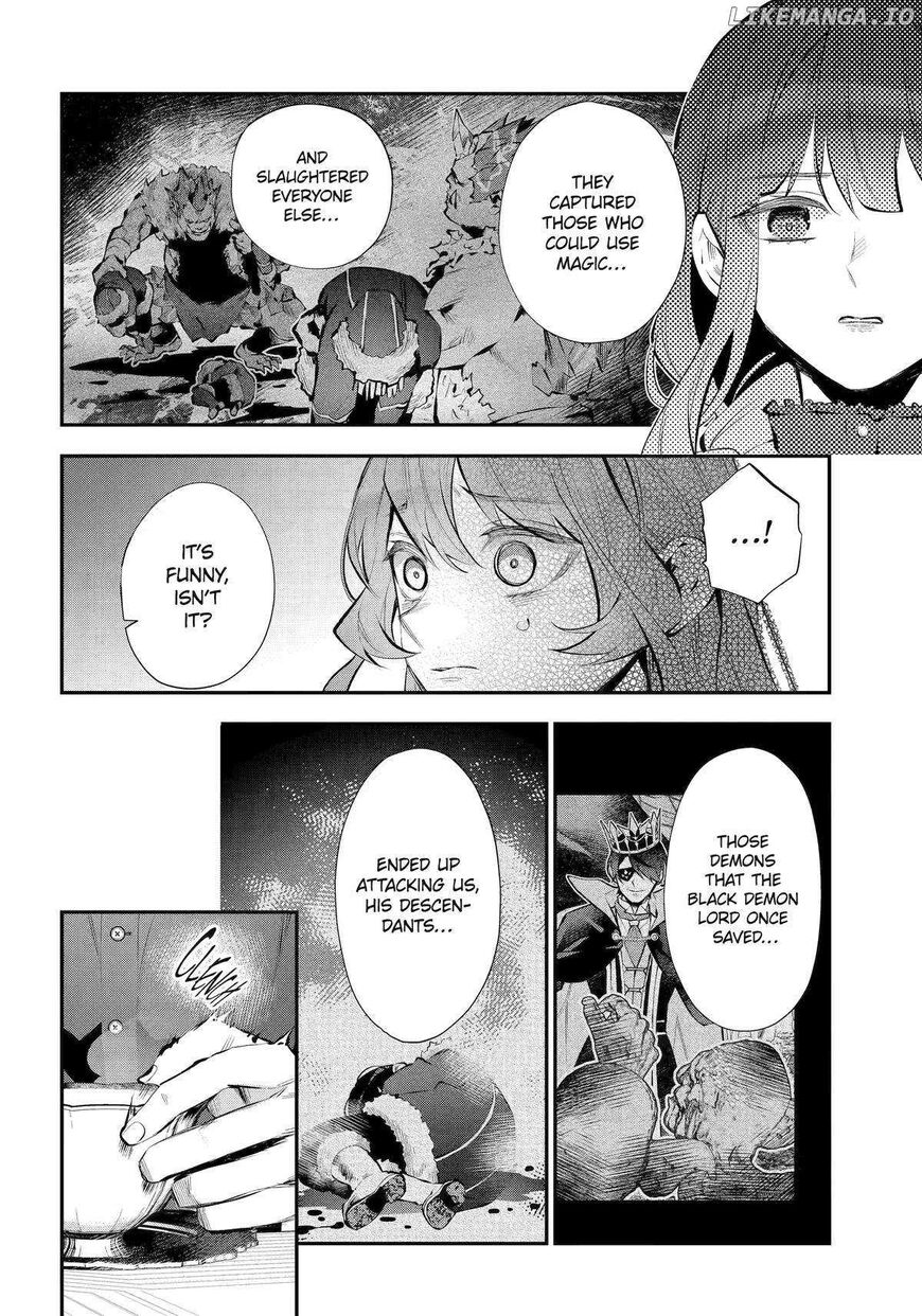 Read Maydare Tensei Monogatari EN Manga Online