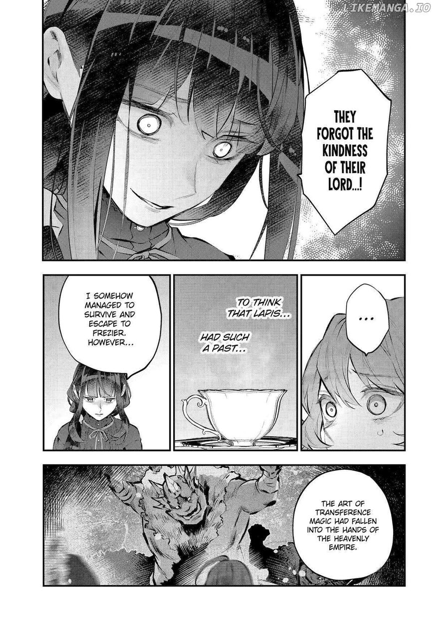 Read Maydare Tensei Monogatari EN Manga Online