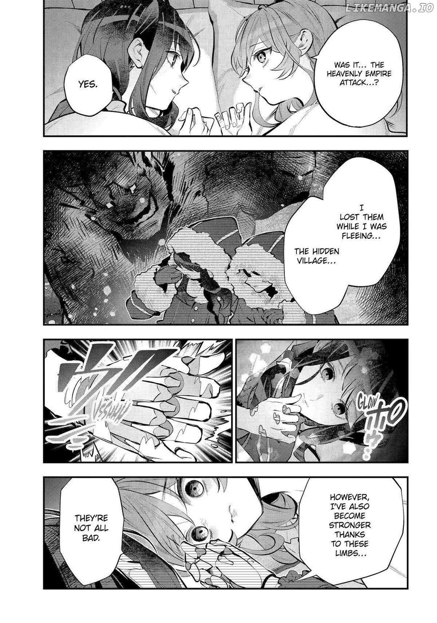 Read Maydare Tensei Monogatari EN Manga Online