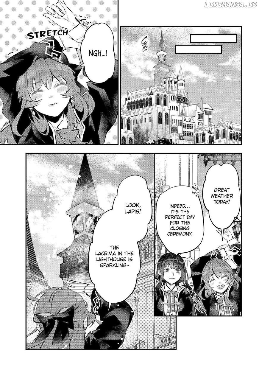Read Maydare Tensei Monogatari EN Manga Online