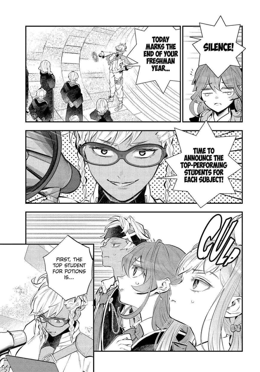Read Maydare Tensei Monogatari EN Manga Online