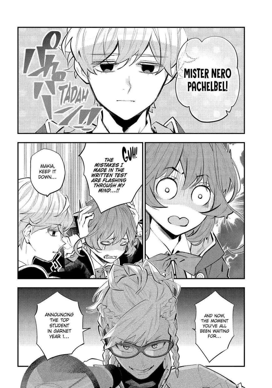 Read Maydare Tensei Monogatari EN Manga Online