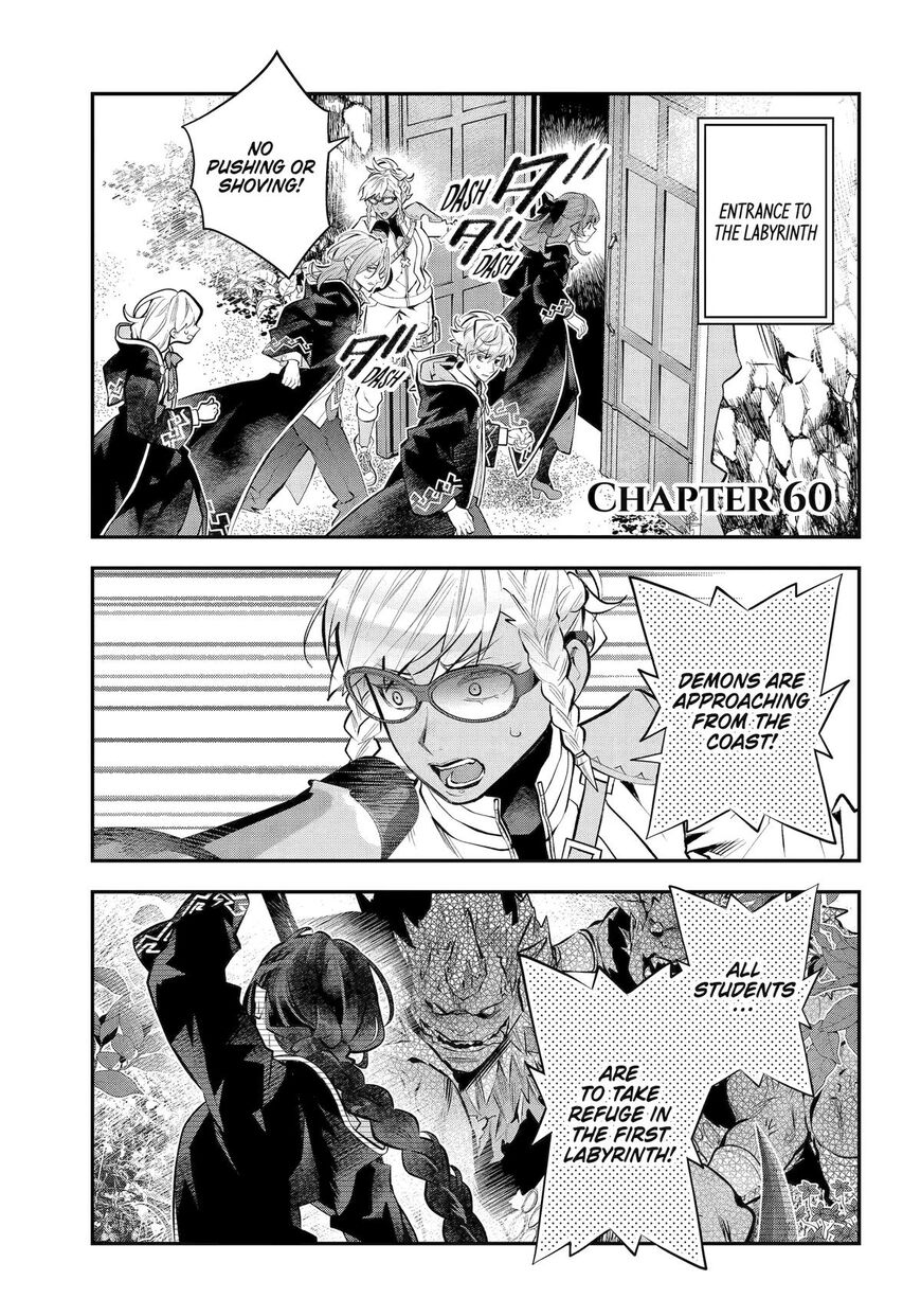 Read Maydare Tensei Monogatari EN Manga Online