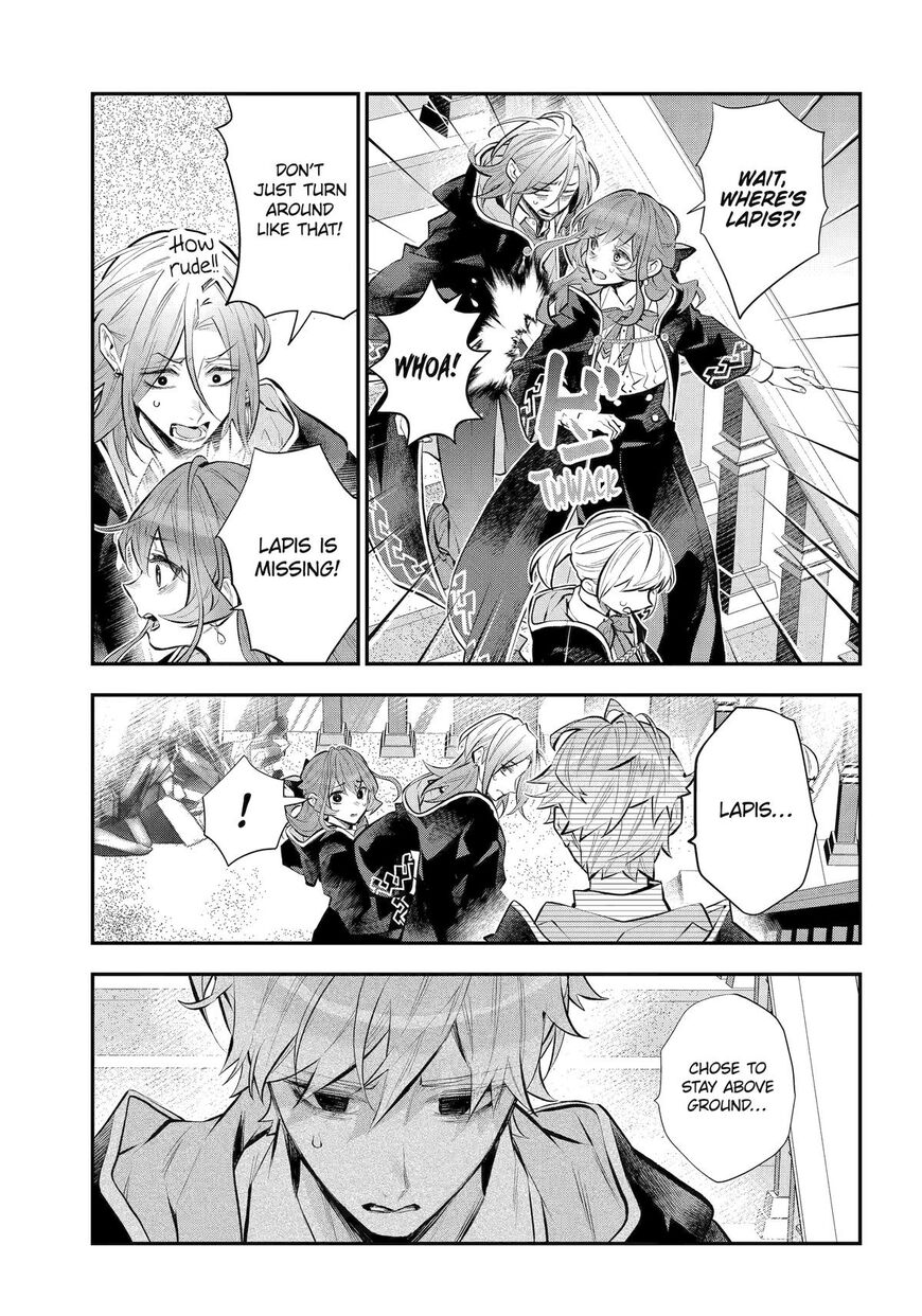 Read Maydare Tensei Monogatari EN Manga Online