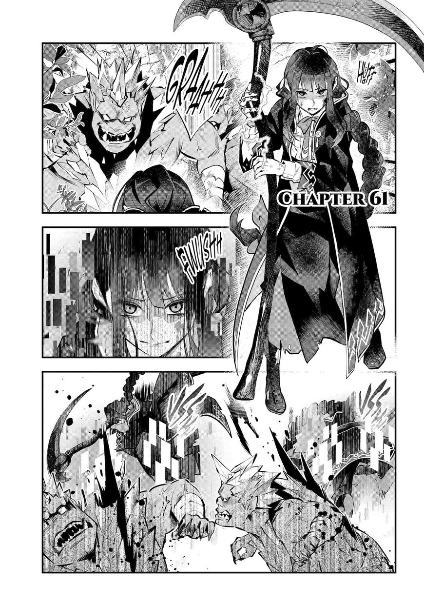 Read Maydare Tensei Monogatari EN Manga Online