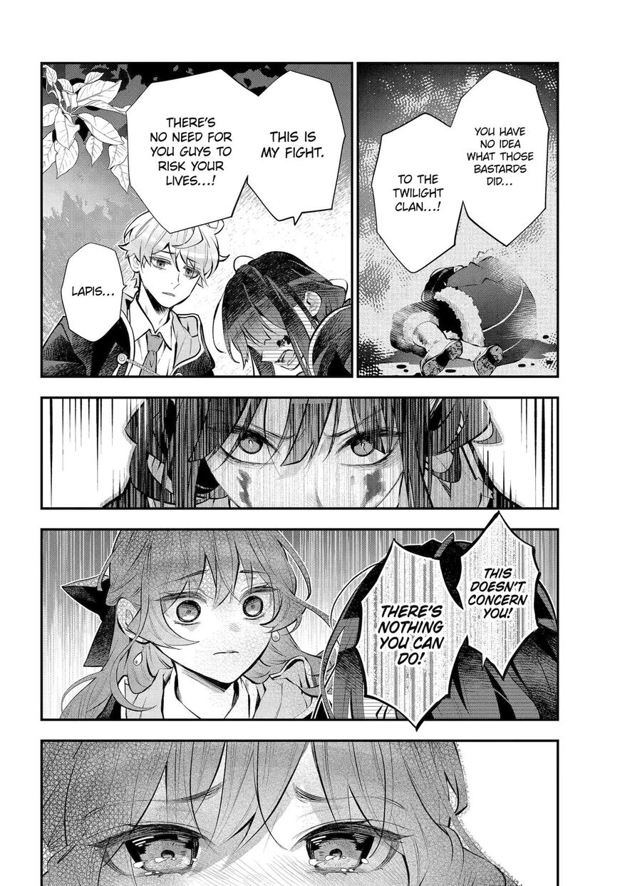 Read Maydare Tensei Monogatari EN Manga Online
