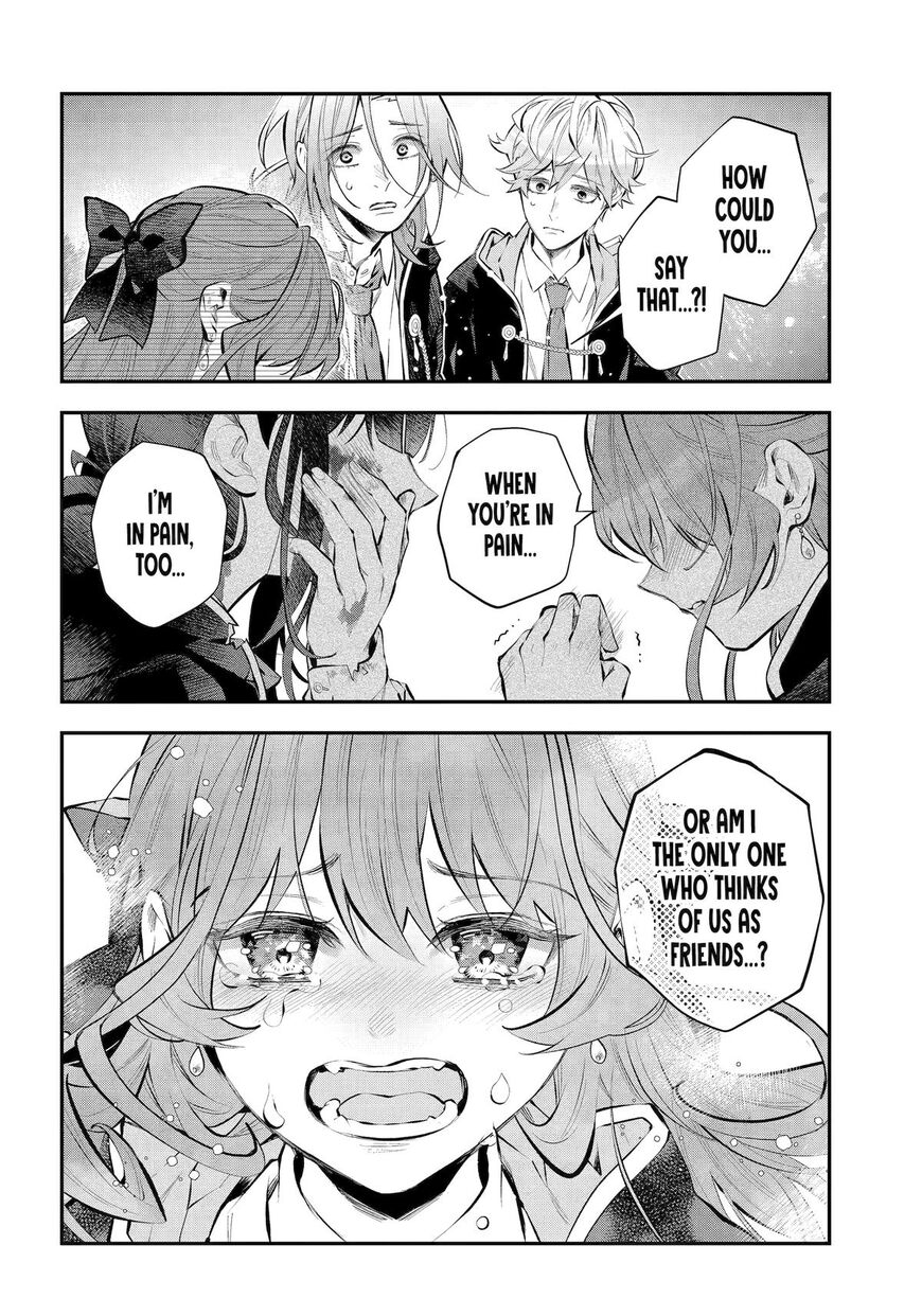 Read Maydare Tensei Monogatari EN Manga Online