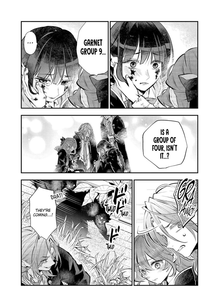 Read Maydare Tensei Monogatari EN Manga Online