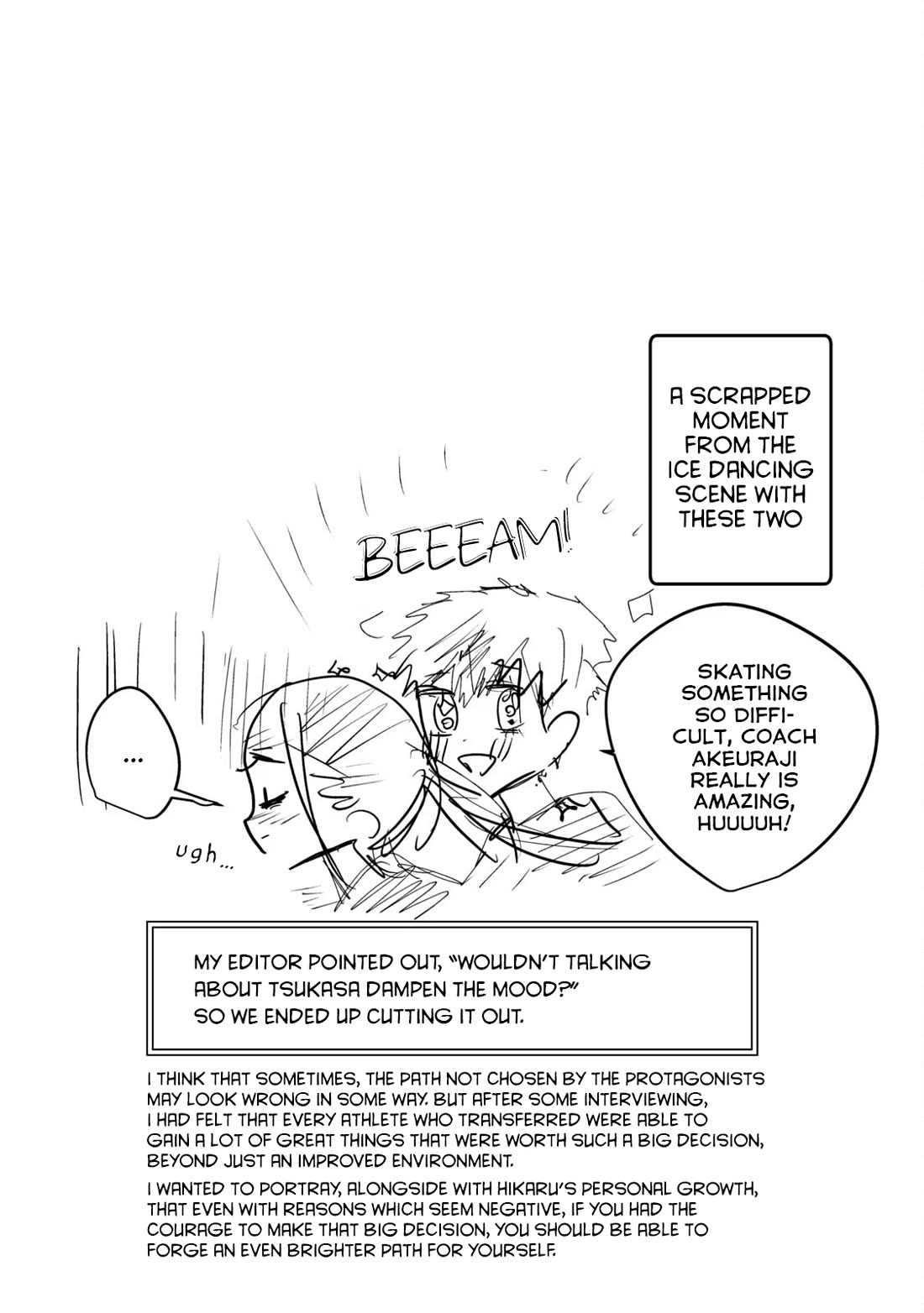 Read Medalist EN Manga Online