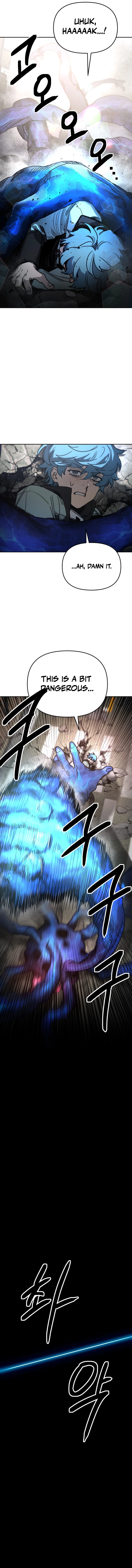 Read Memory in the Maze EN Manga Online