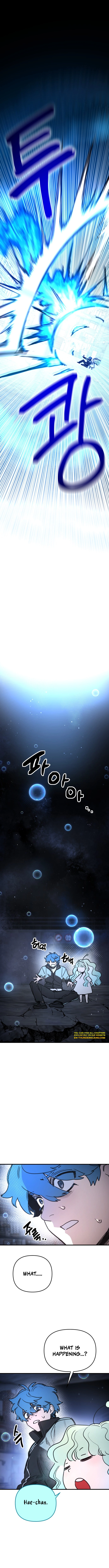 Read Memory in the Maze EN Manga Online