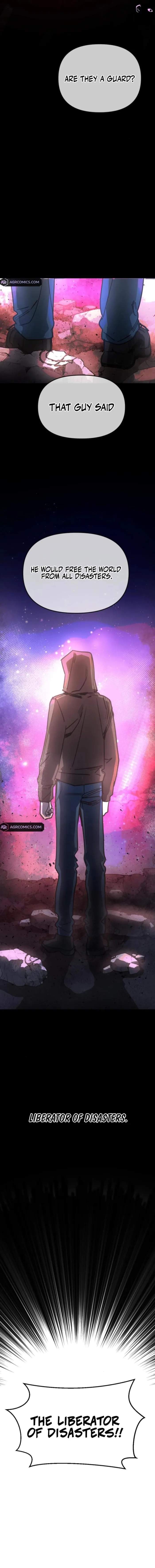 Read Memory in the Maze EN Manga Online