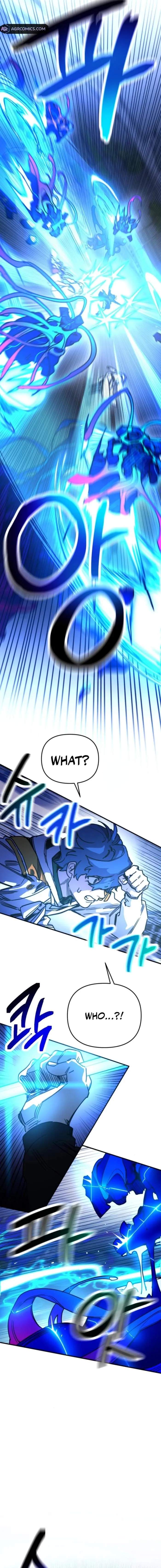 Read Memory in the Maze EN Manga Online