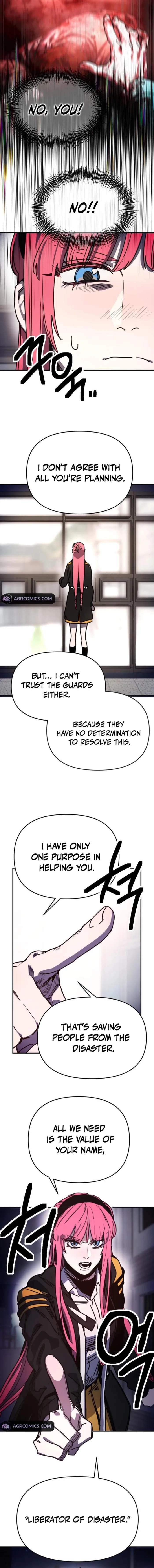 Read Memory in the Maze EN Manga Online