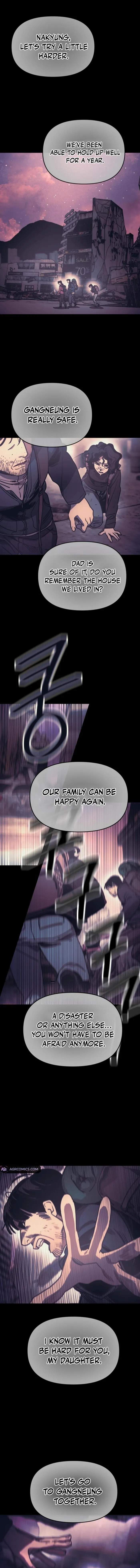 Read Memory in the Maze EN Manga Online