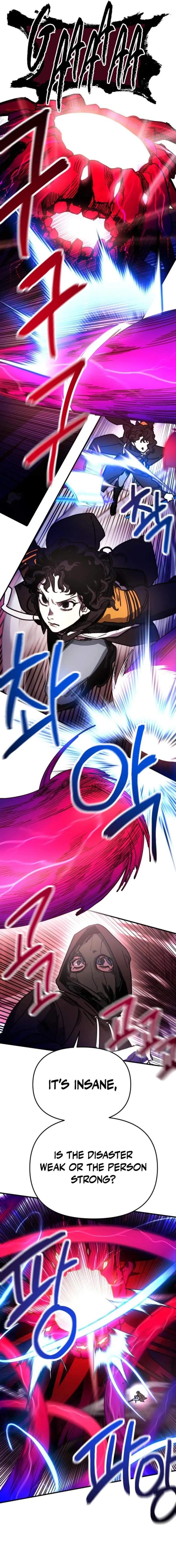 Read Memory in the Maze EN Manga Online