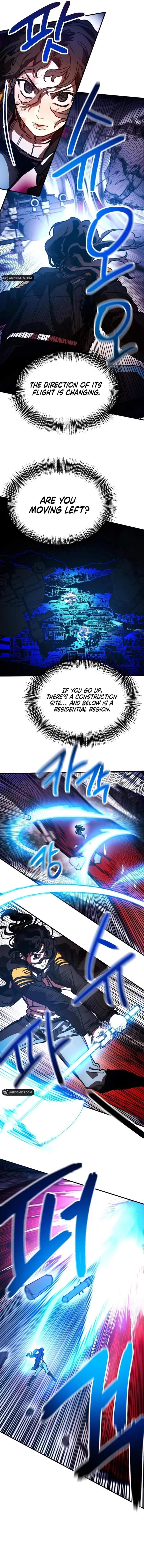 Read Memory in the Maze EN Manga Online