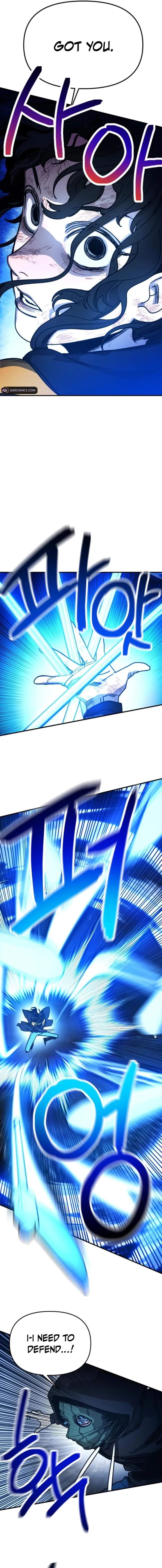 Read Memory in the Maze EN Manga Online