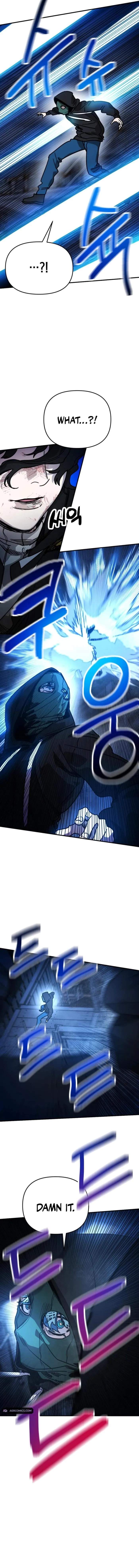 Read Memory in the Maze EN Manga Online