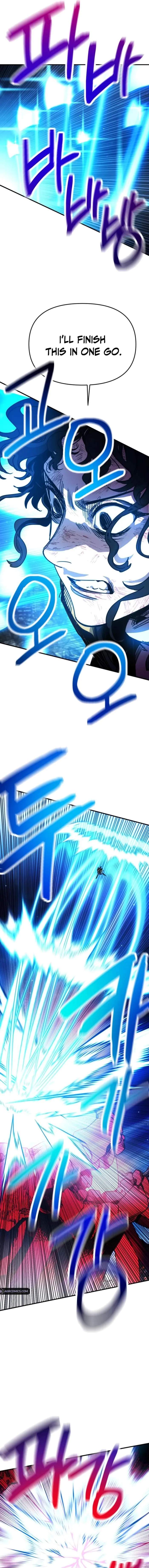 Read Memory in the Maze EN Manga Online
