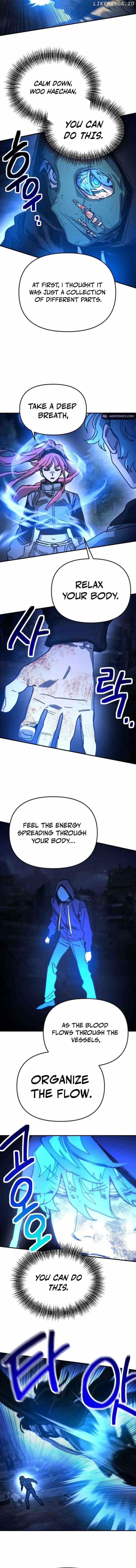 Read Memory in the Maze EN Manga Online