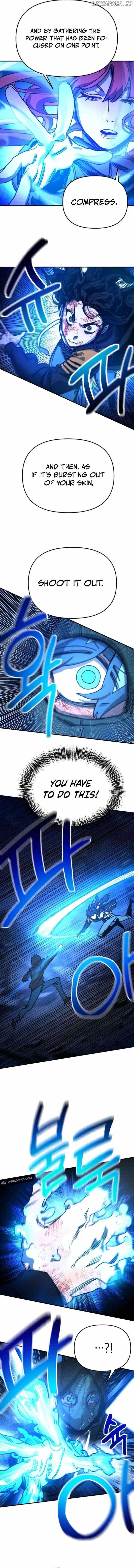 Read Memory in the Maze EN Manga Online
