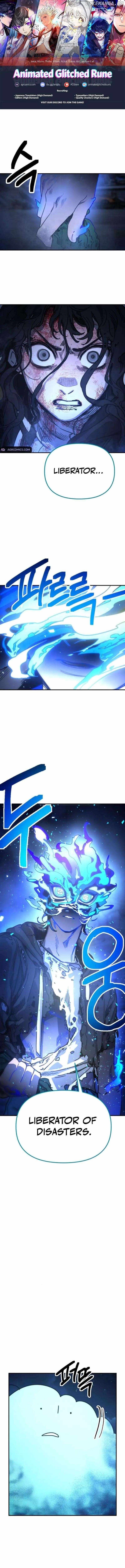 Read Memory in the Maze EN Manga Online