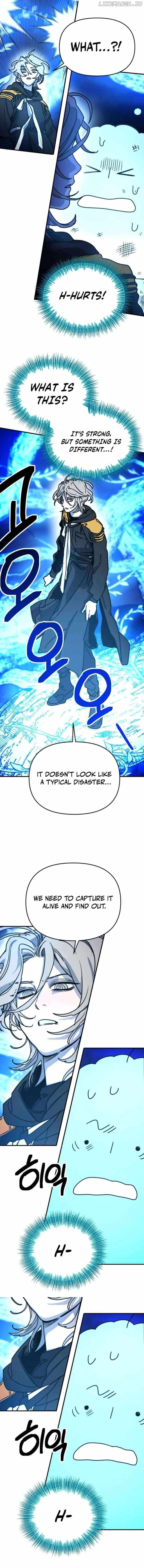 Read Memory in the Maze EN Manga Online