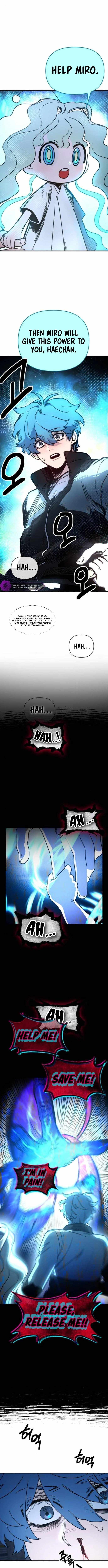 Read Memory in the Maze EN Manga Online