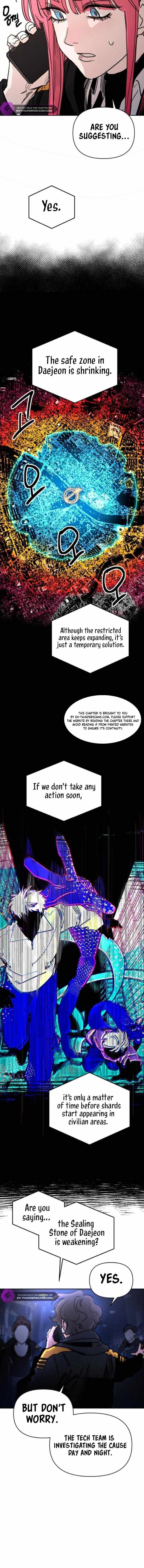 Read Memory in the Maze EN Manga Online