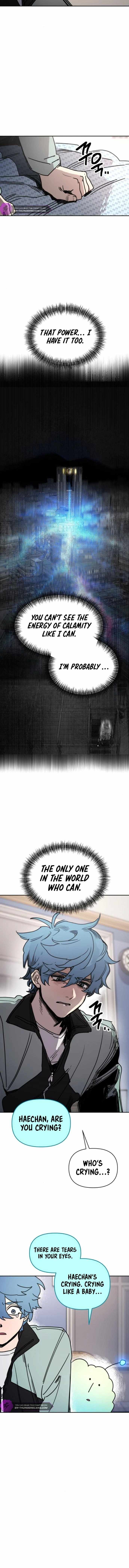 Read Memory in the Maze EN Manga Online