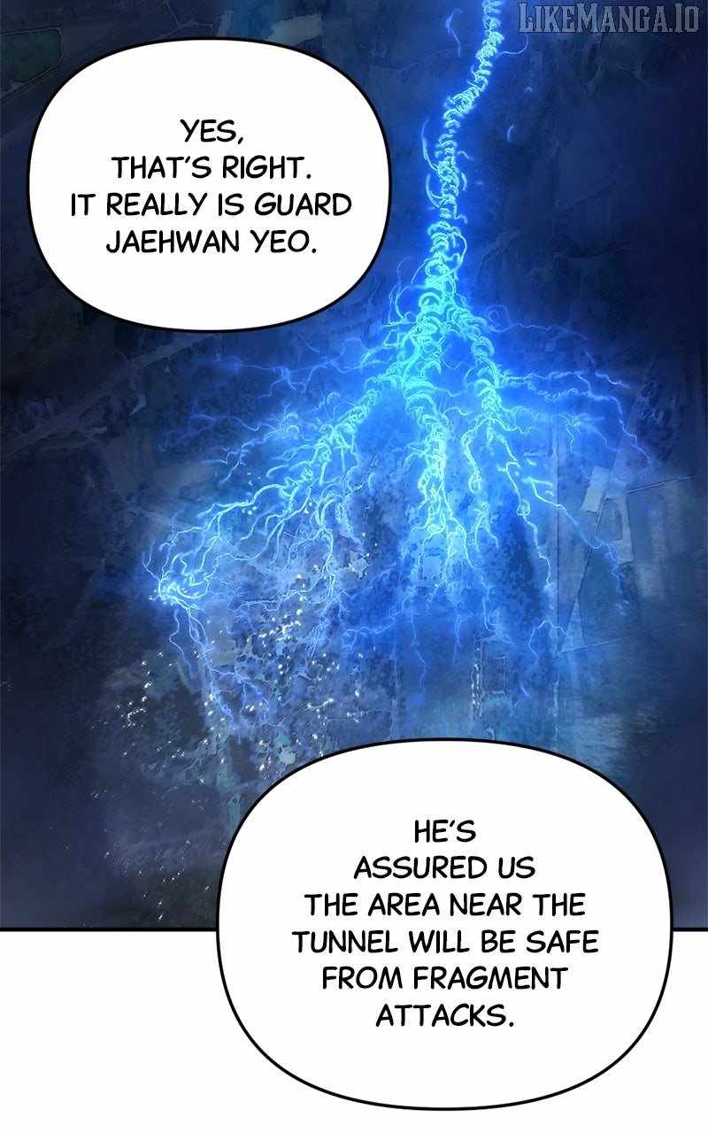 Read Memory in the Maze EN Manga Online