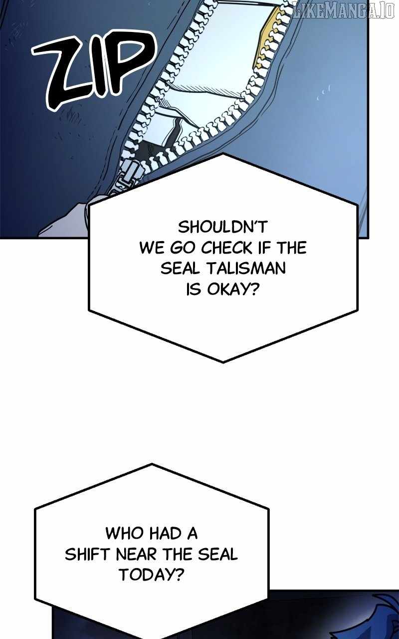 Read Memory in the Maze EN Manga Online